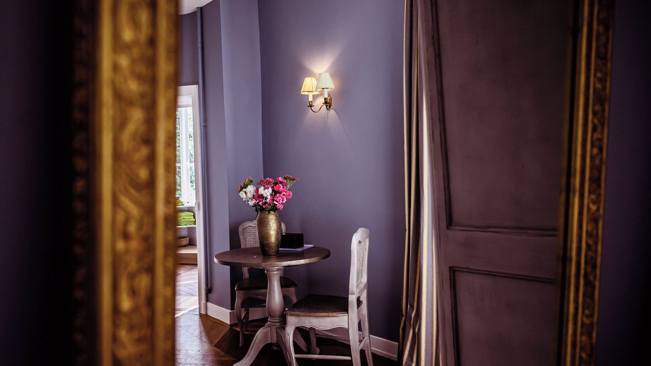 Photo of Outdoor in Vallon-sur-Gee