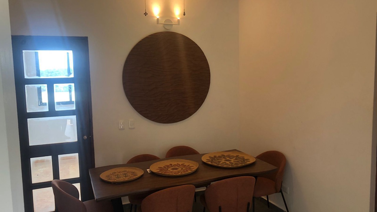 Photo of Livingroom in Samana