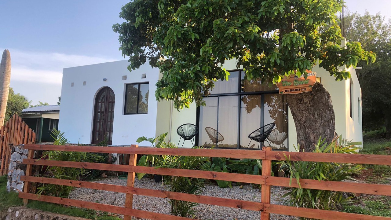 Photo of Outdoor in Samana