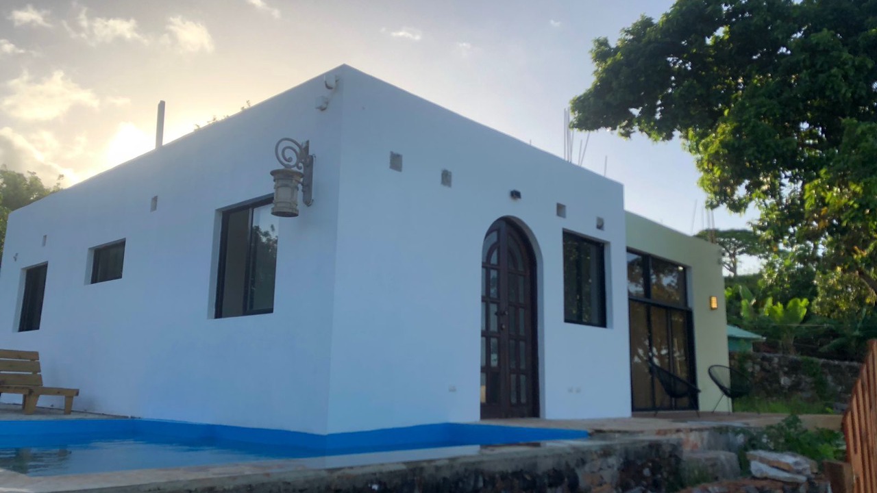 Photo of Outdoor in Samana