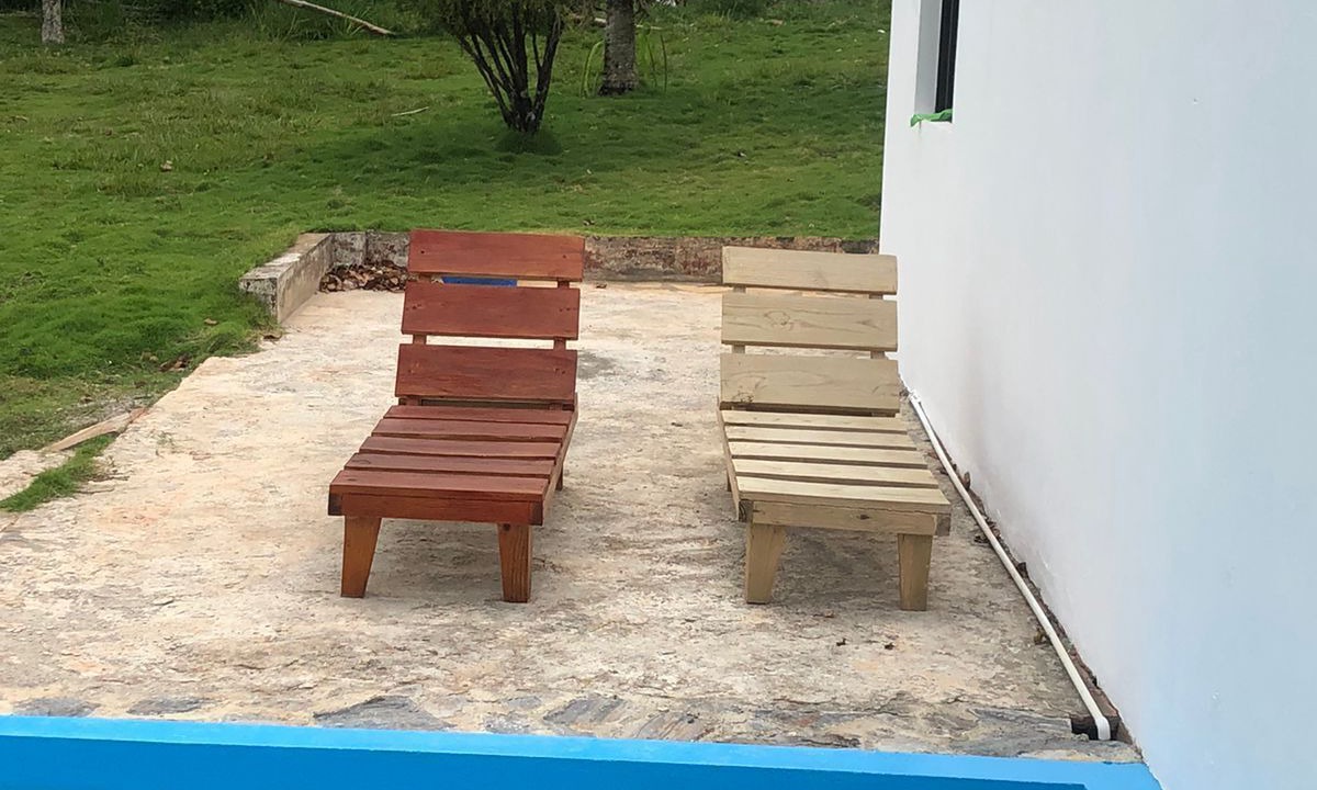 Photo of Outdoor in Samana