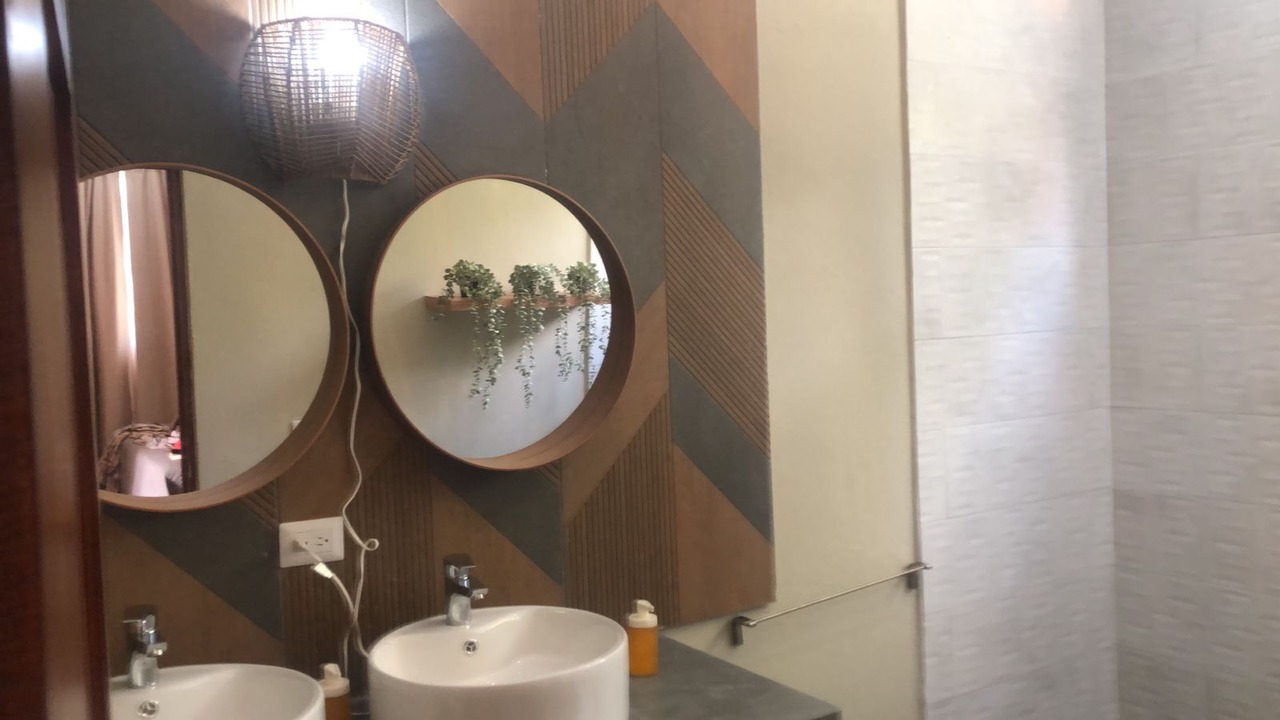 Photo of Bathroom in Samana