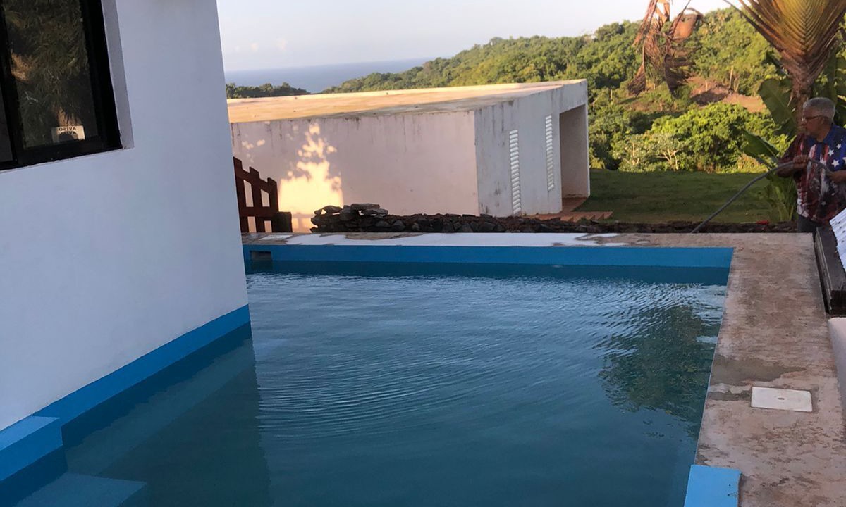 Photo of Outdoor in Samana