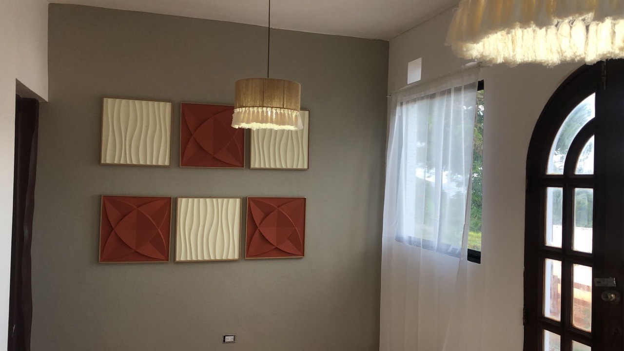 Photo of Livingroom in Samana