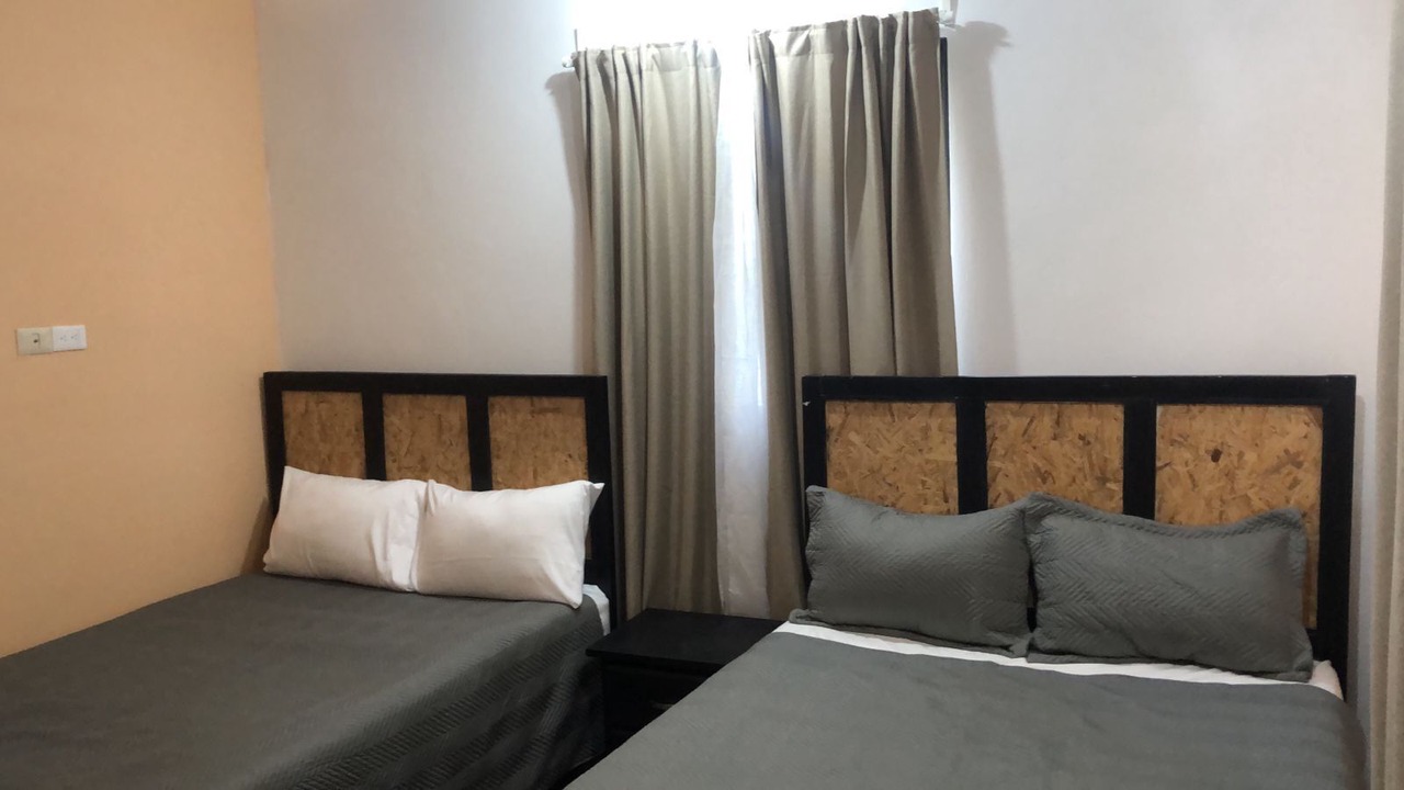 Photo of Bedroom in Samana