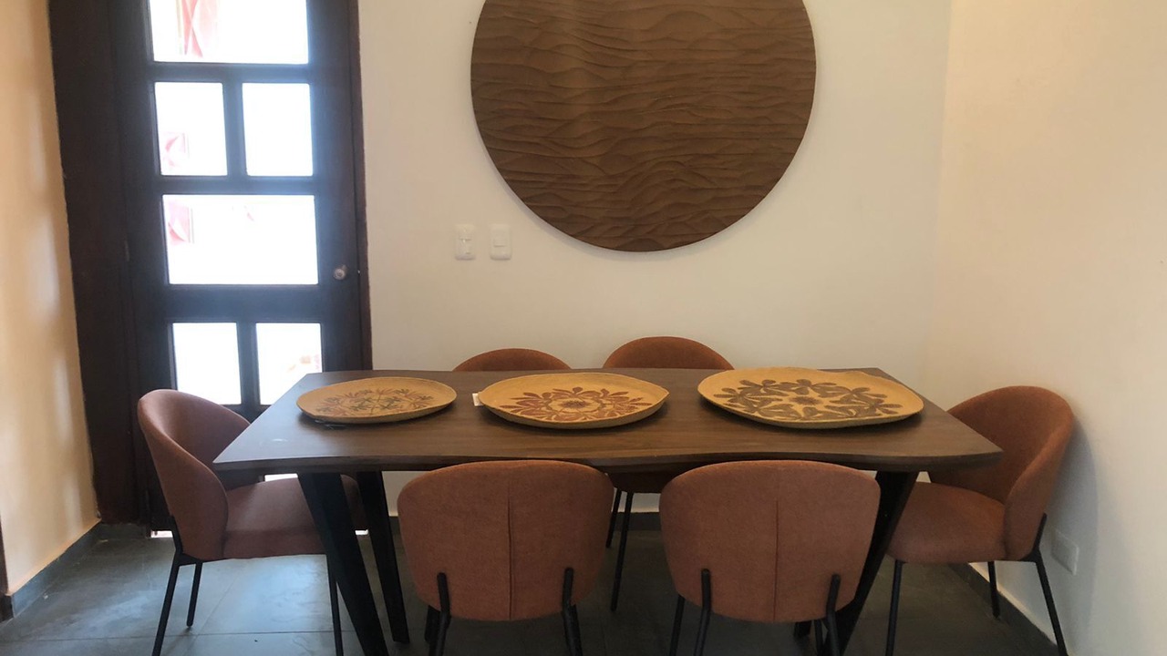 Photo of Livingroom in Samana