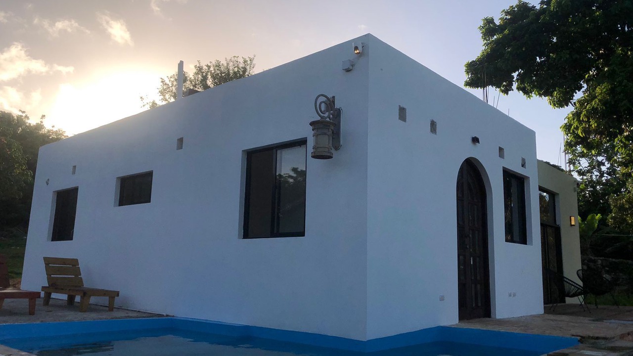 Photo of Outdoor in Samana