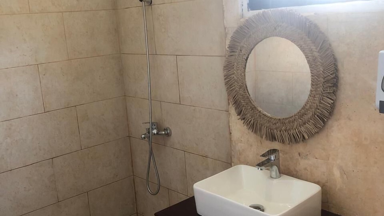 Photo of Bathroom in Samana