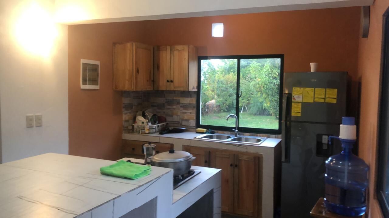 Photo of Kitchen in Samana