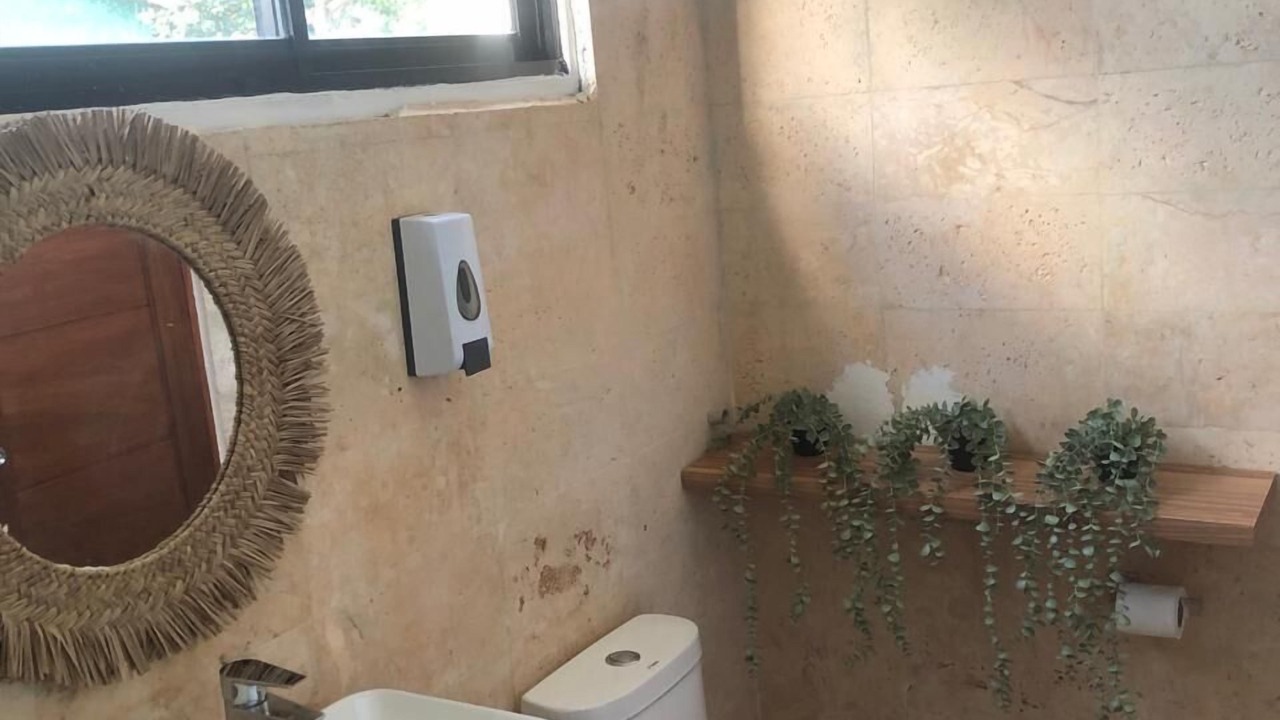 Photo of Bathroom in Samana