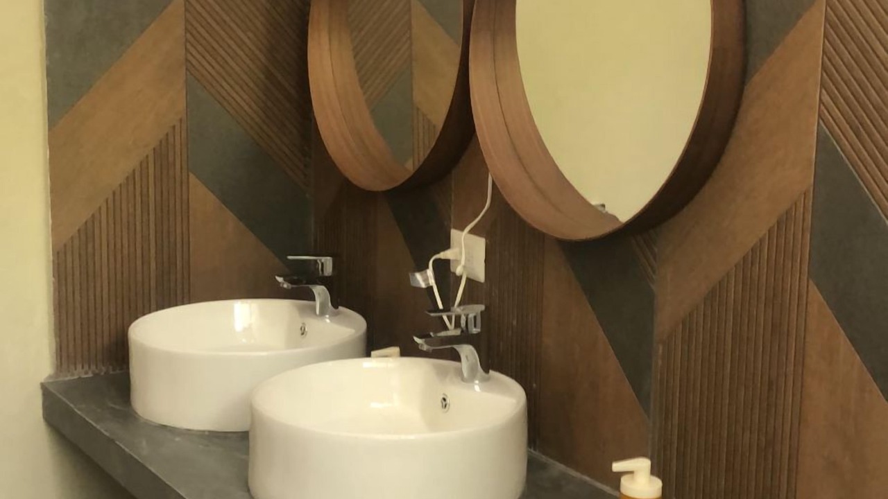 Photo of Bathroom in Samana