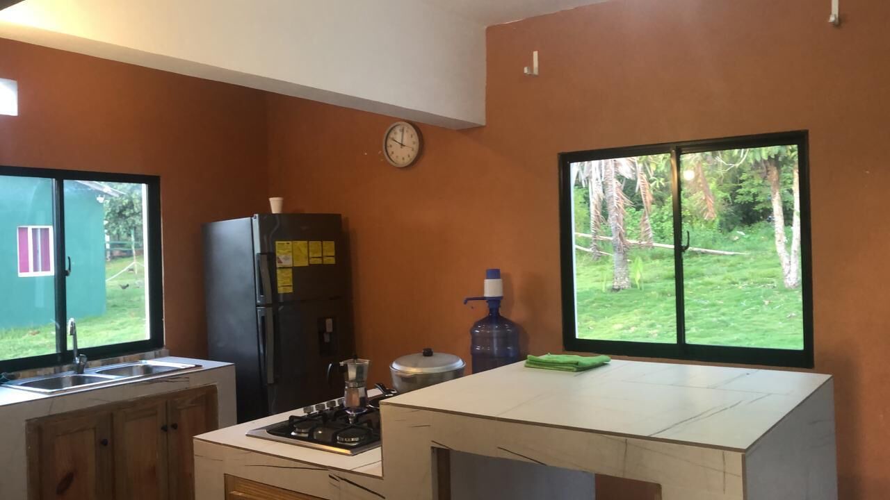 Photo of Kitchen in Samana