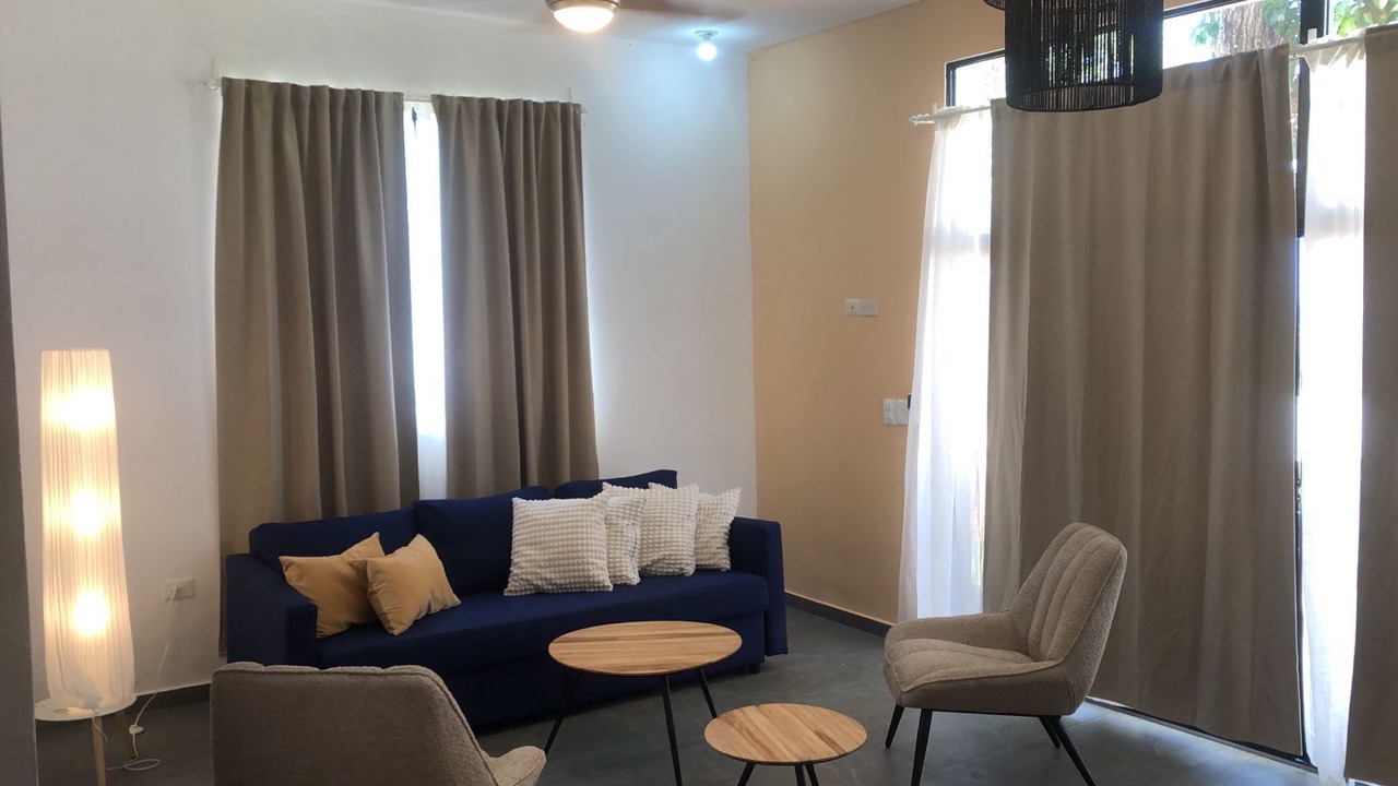 Photo of Livingroom in Samana