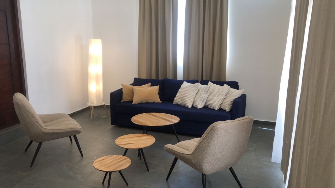 Photo of Livingroom in Samana