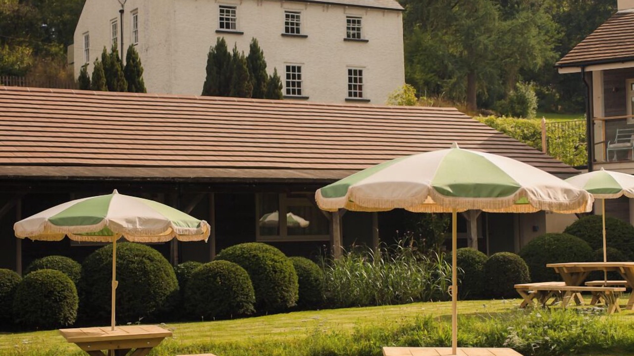 Photo of Outdoor in Tintern