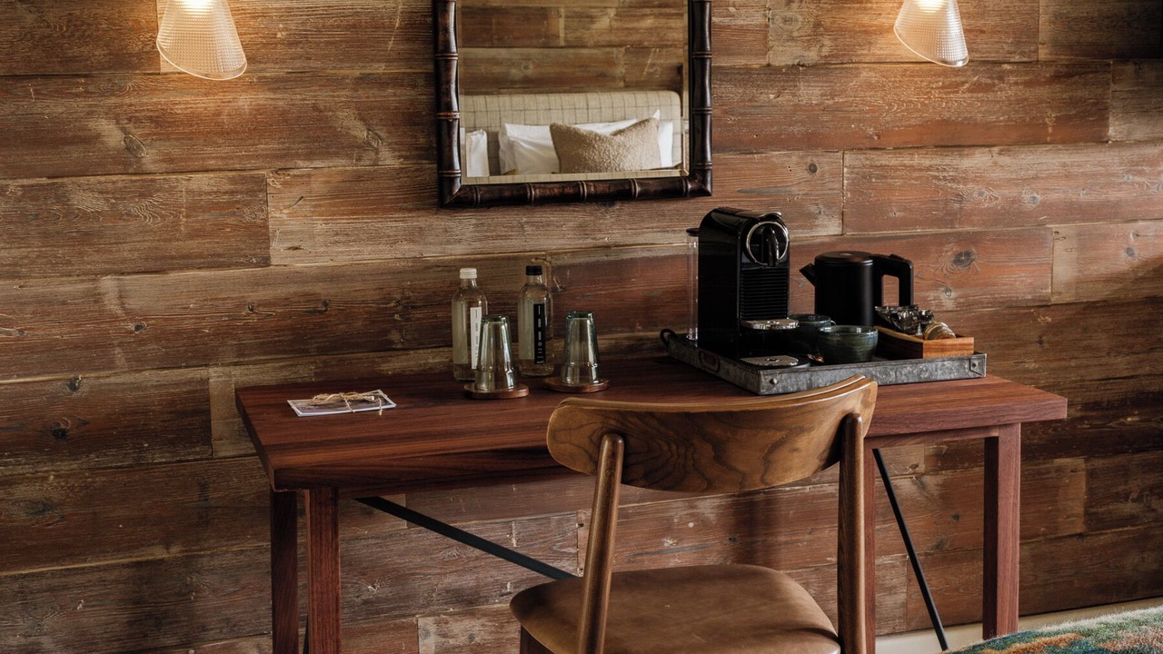 Photo of Patio Balcony in Tintern