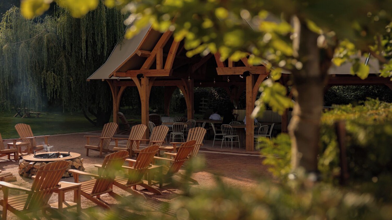 Photo of Outdoor in Tintern