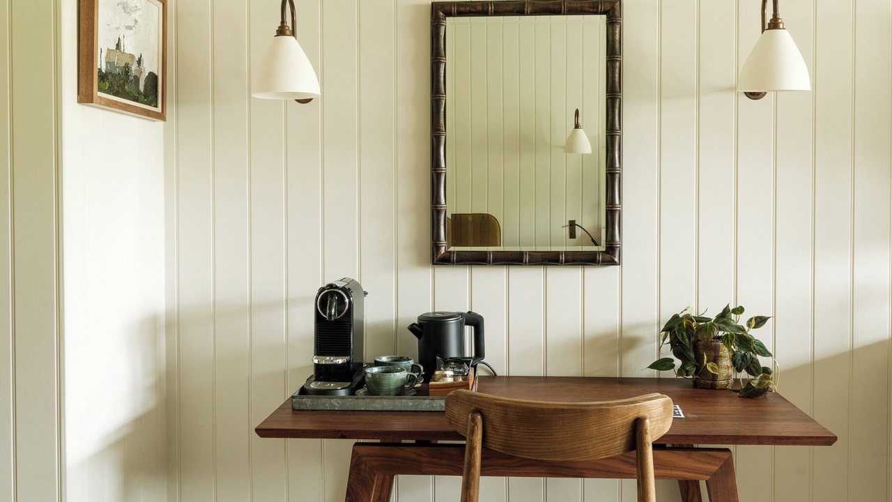 Photo of Bedroom in Tintern