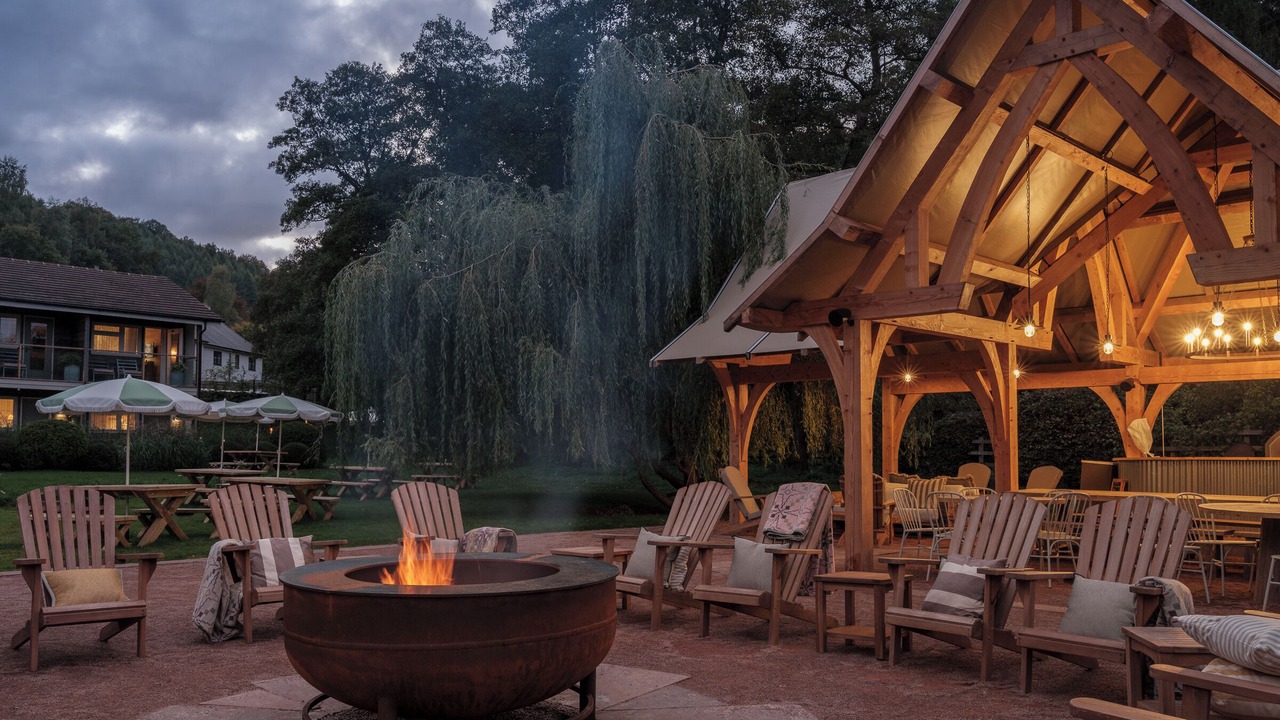 Photo of Outdoor in Tintern