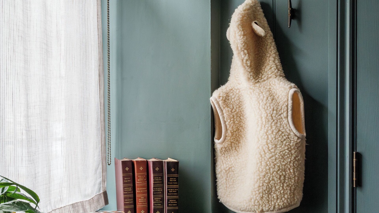 Photo of Bedroom in Tintern