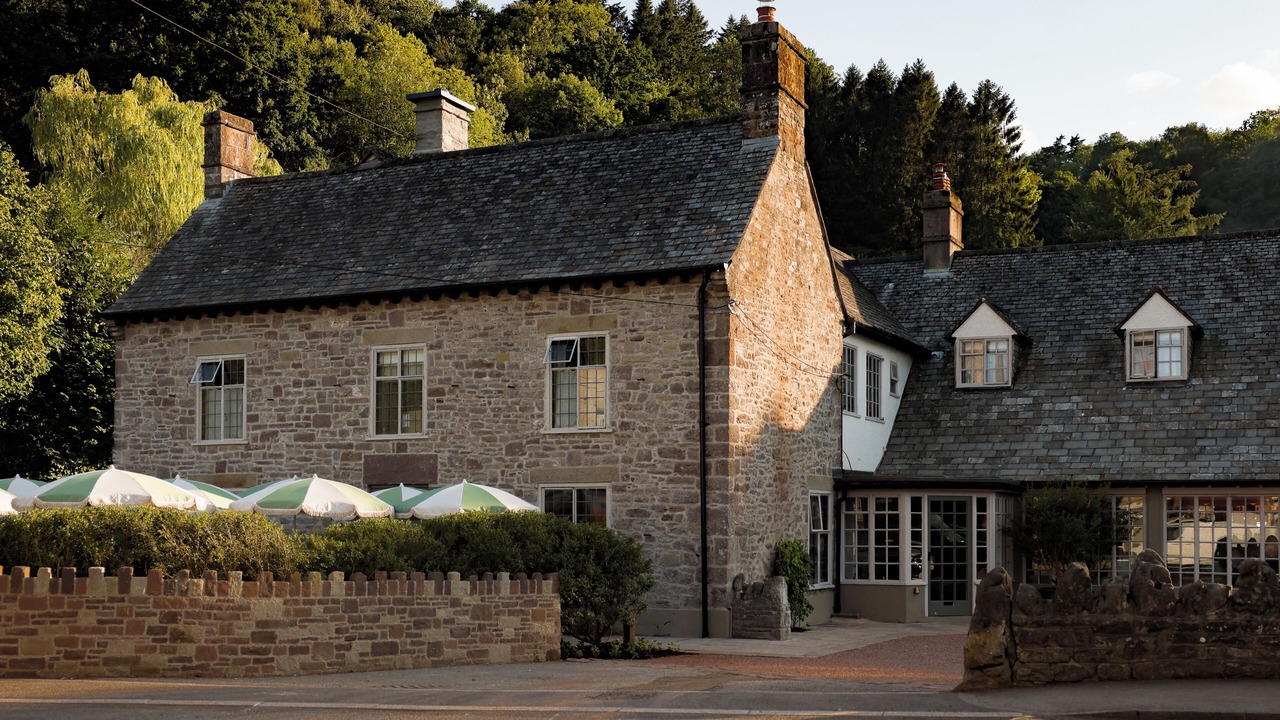 Photo of Outdoor in Tintern