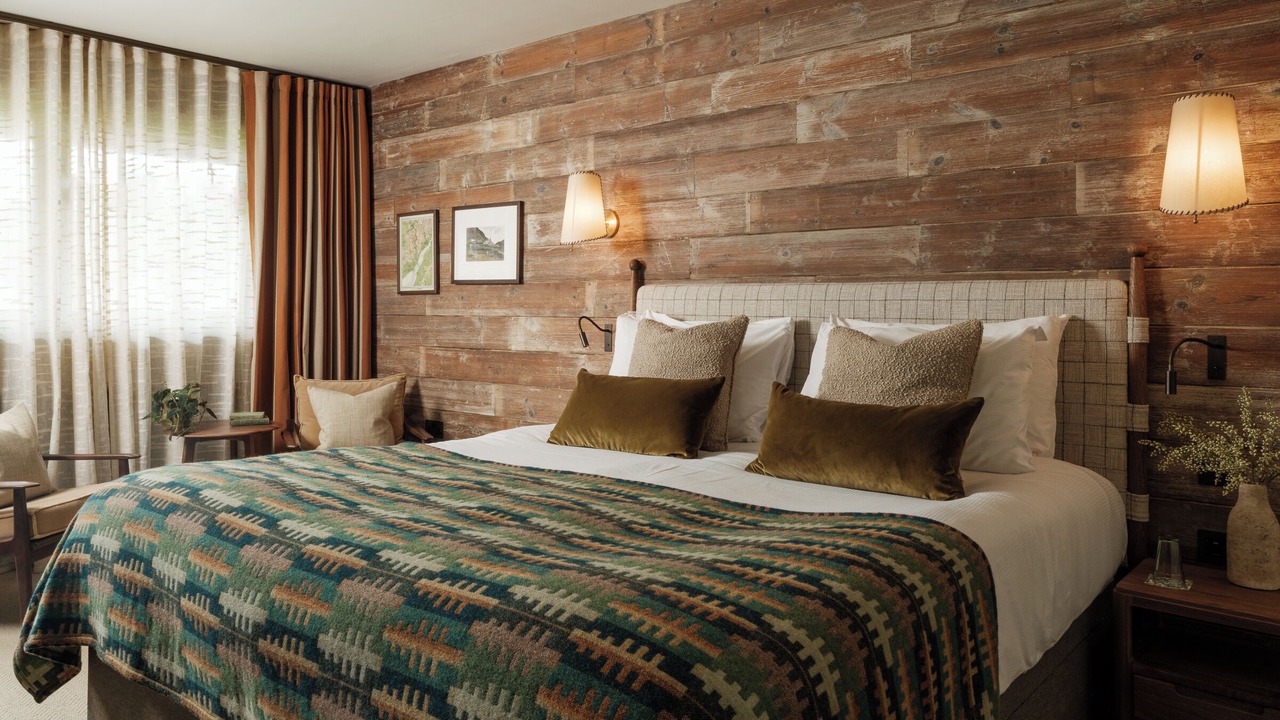 Photo of Patio Balcony in Tintern