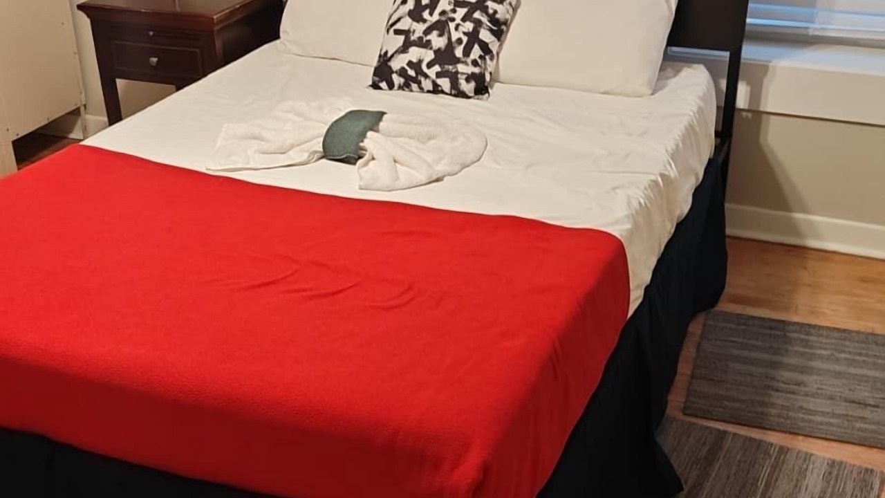 Photo of Bedroom in West Town