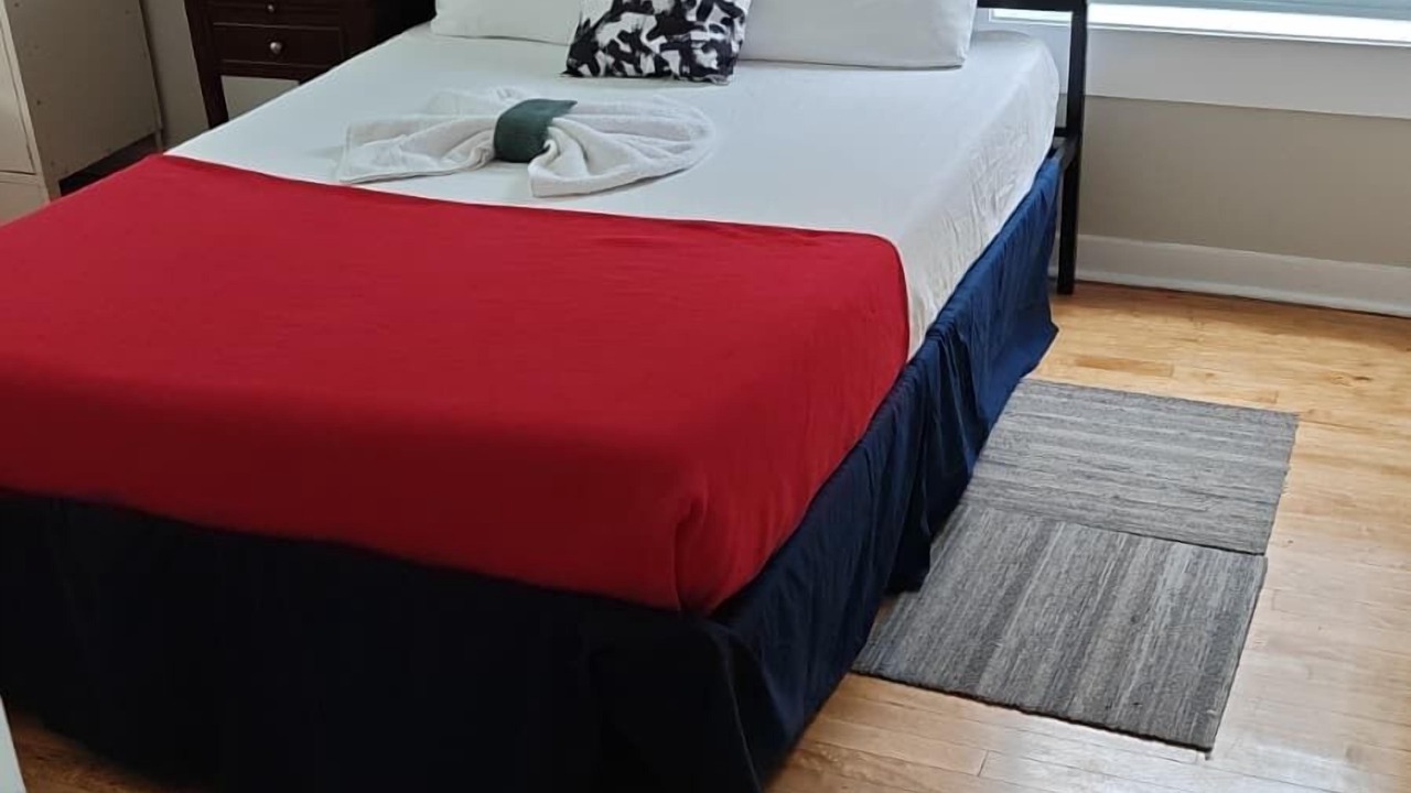 Photo of Bedroom in West Town