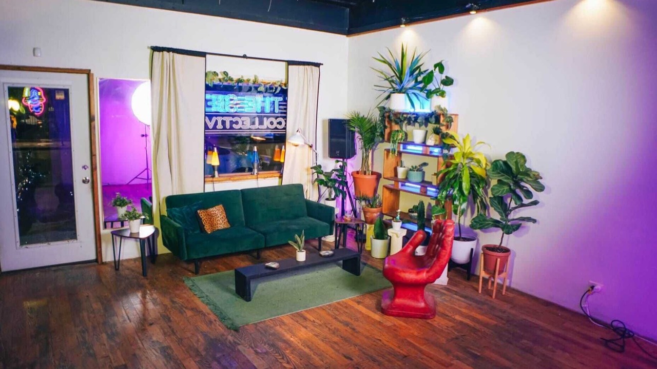 Photo of Outdoor in West Town