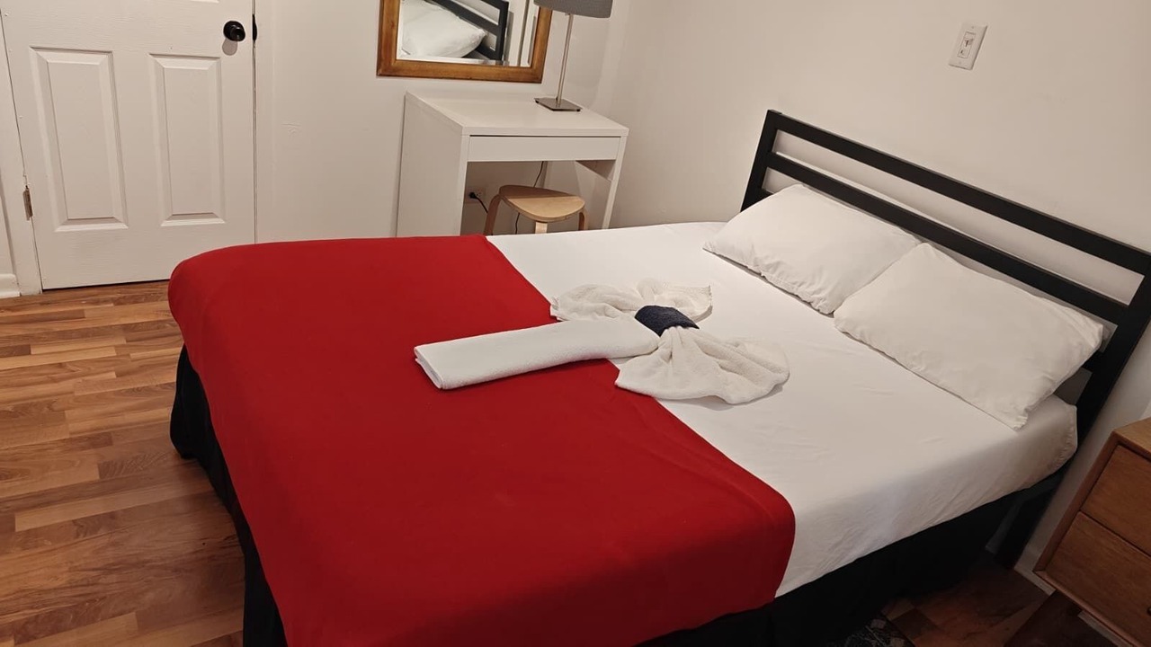 Photo of Bedroom in West Town
