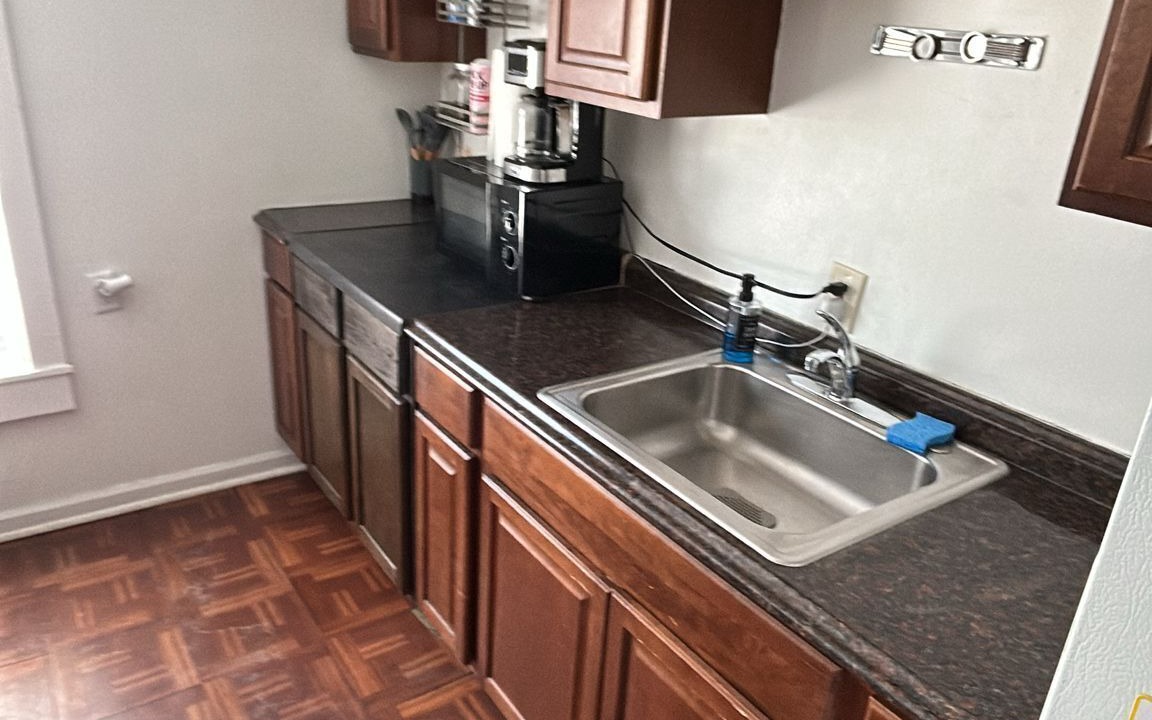 Photo of Kitchen in West Town