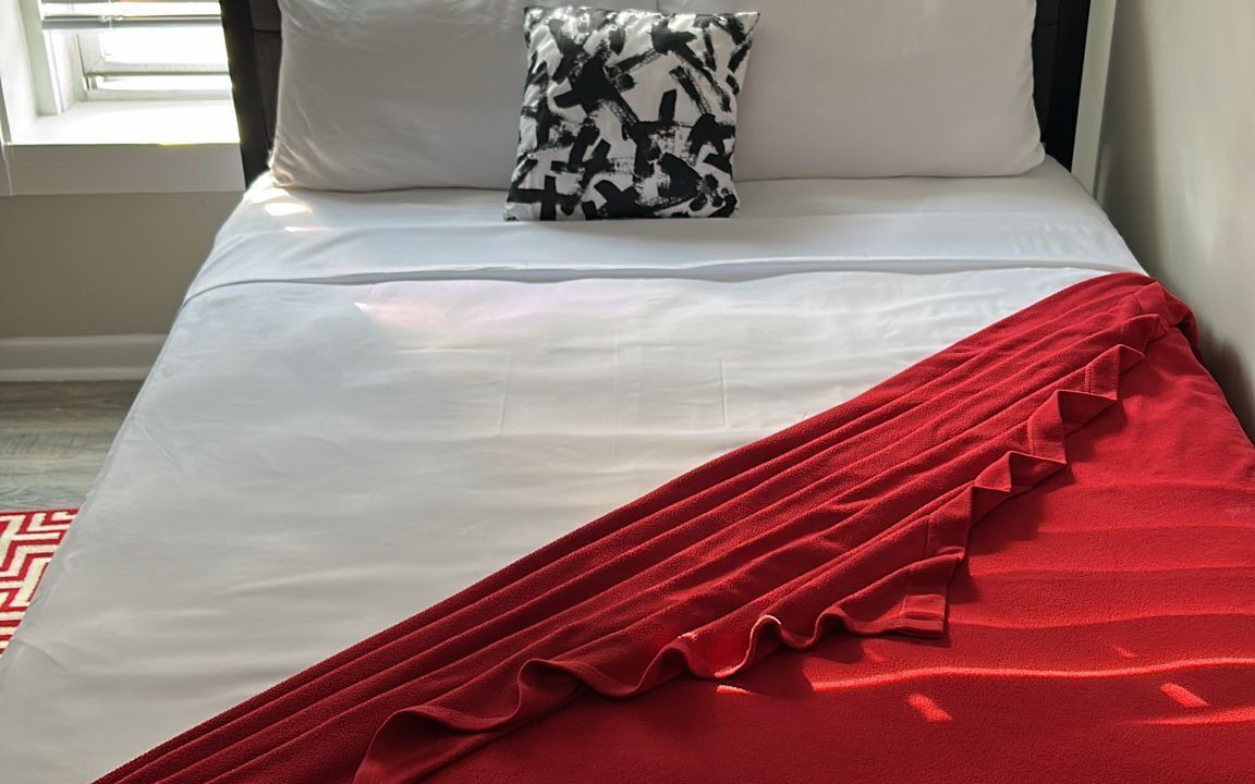 Photo of Bedroom in West Town