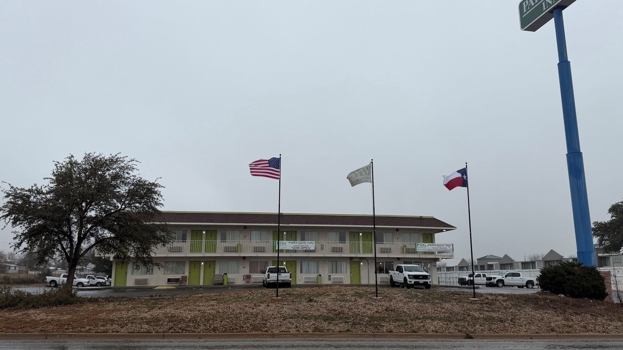 Photo of Outdoor in Sweetwater