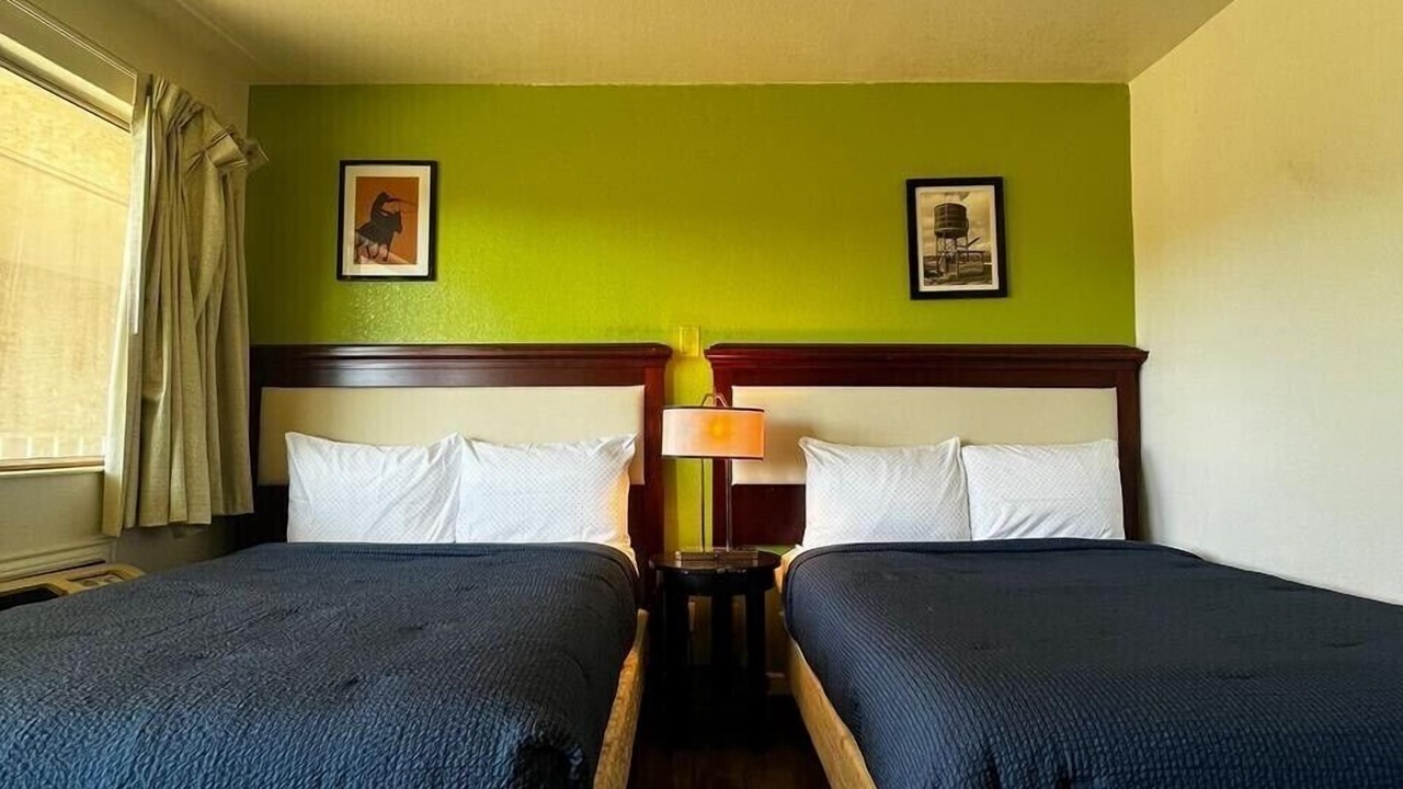 Photo of Bedroom in Sweetwater