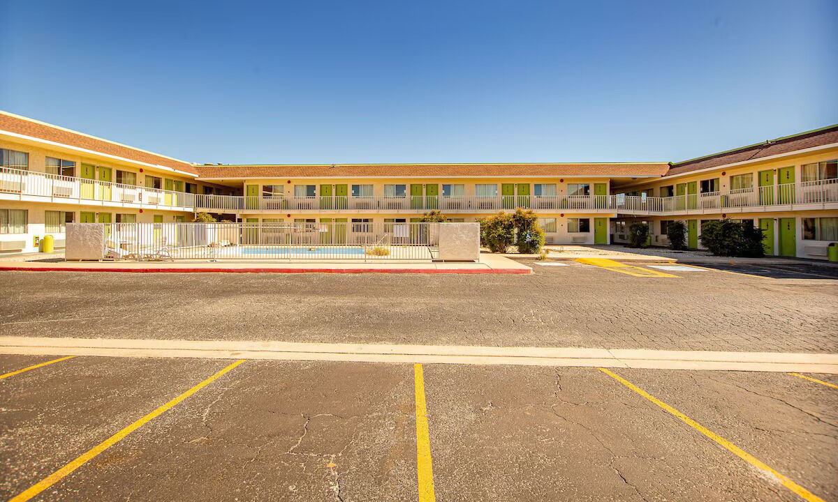 Photo of Outdoor in Sweetwater
