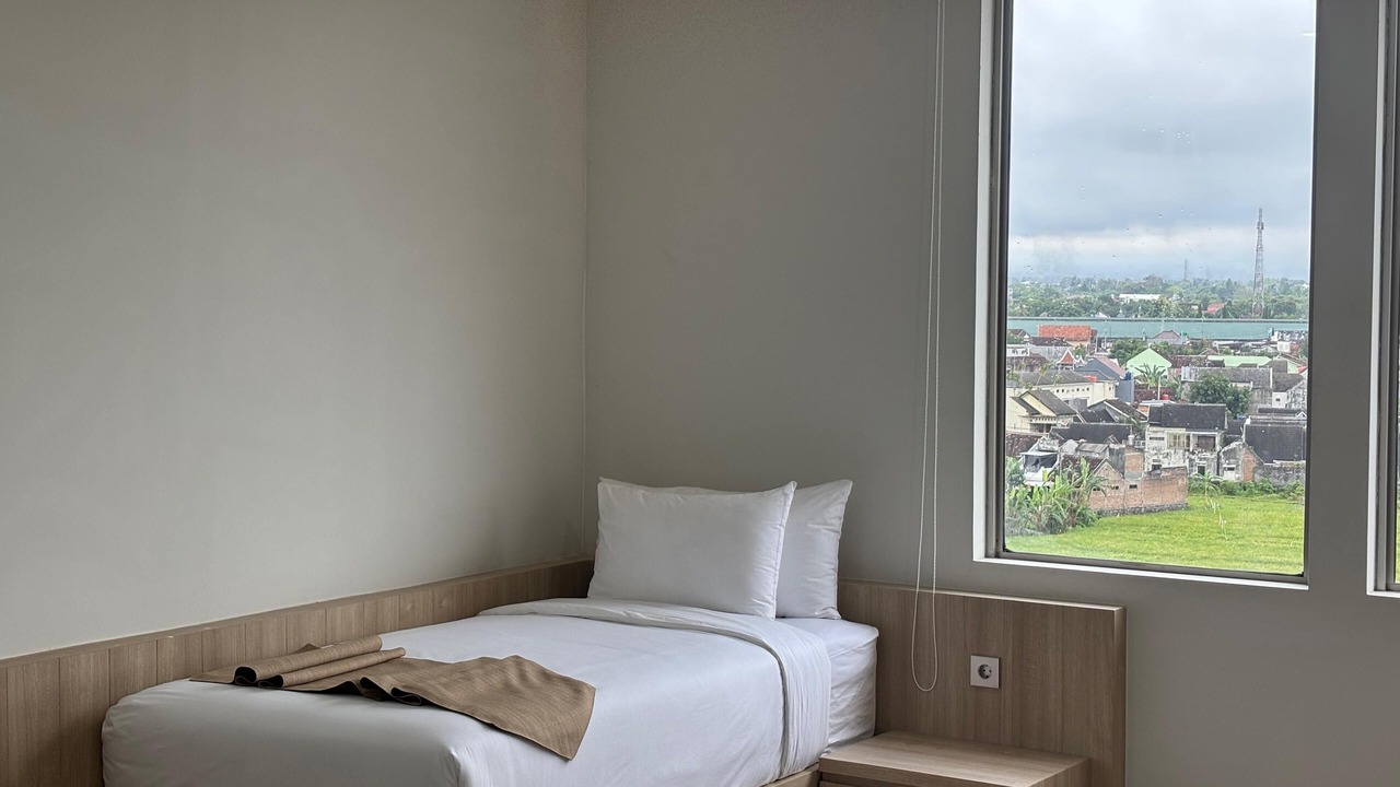 Photo of Bedroom in Kasihan