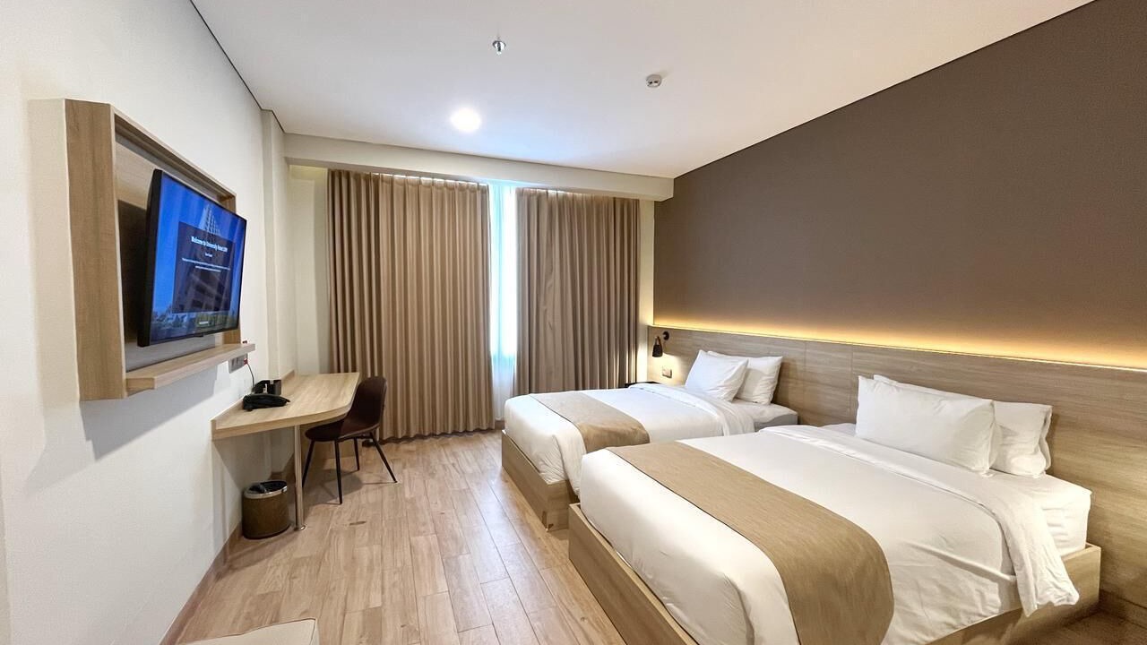 Photo of Bedroom in Kasihan