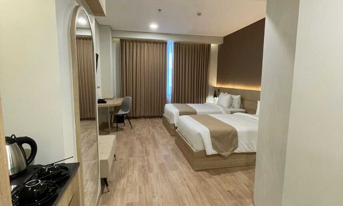 Photo of Bedroom in Kasihan