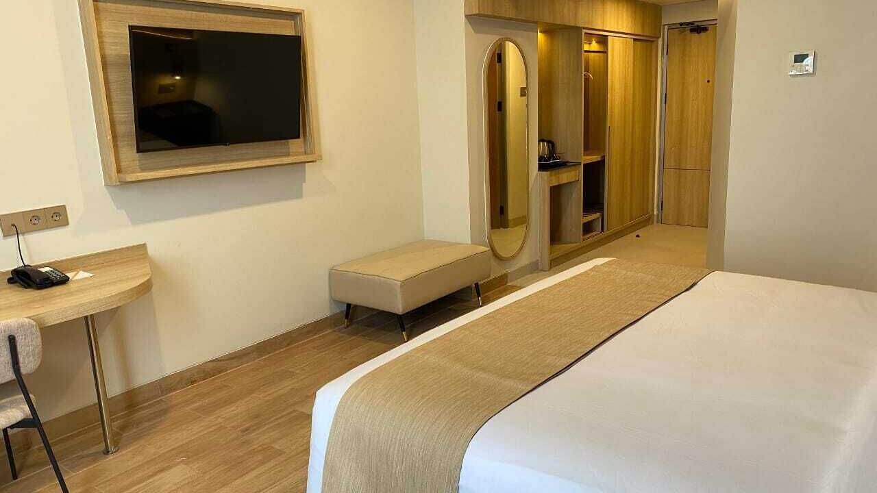 Photo of Bedroom in Kasihan