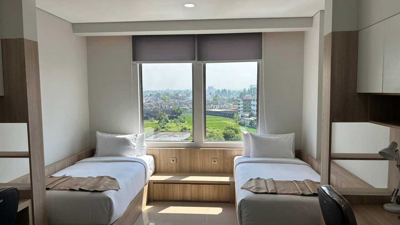Photo of Bedroom in Kasihan
