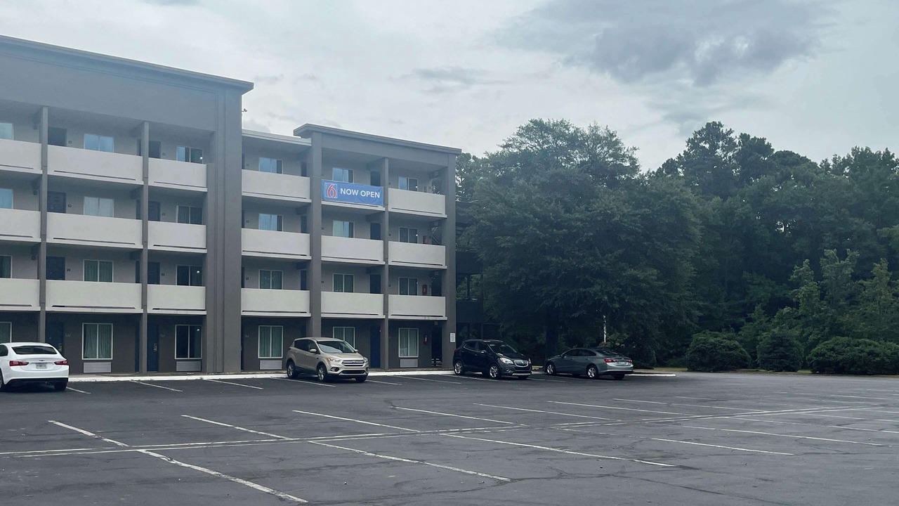 Photo of Outdoor in West Columbia