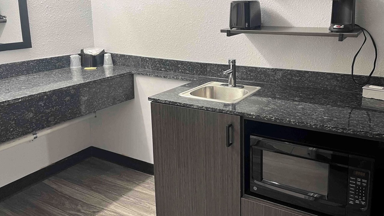 Photo of Kitchen in West Columbia