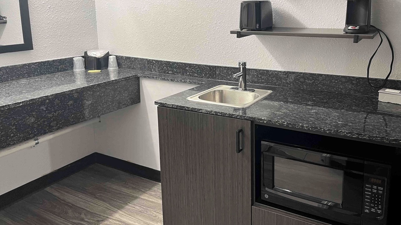 Photo of Kitchen in West Columbia