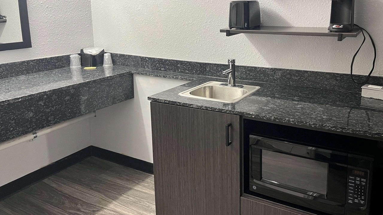 Photo of Kitchen in West Columbia