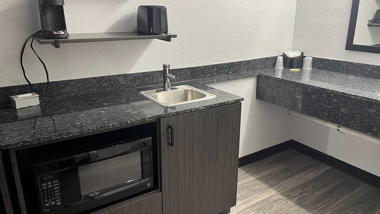 Photo of Kitchen in West Columbia