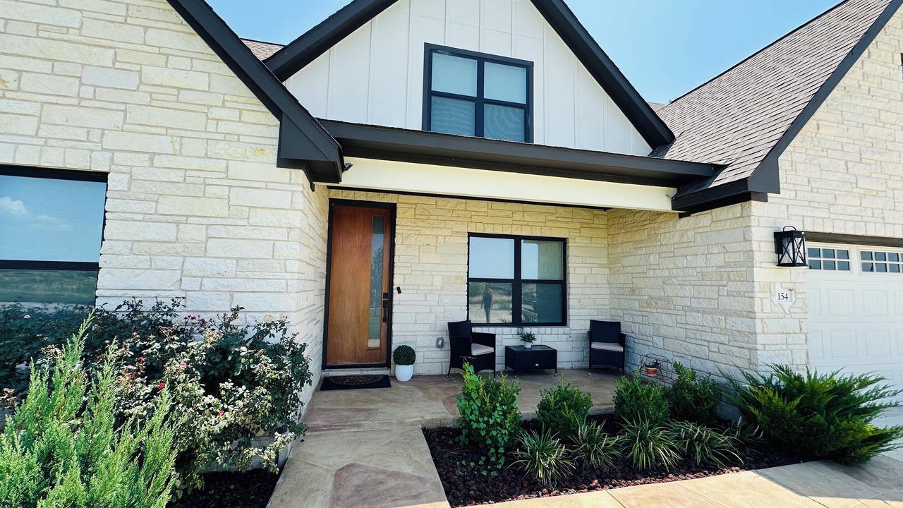 Photo of Outdoor in Del Valle