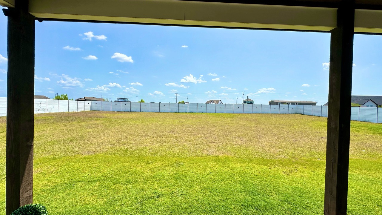 Photo of Outdoor in Del Valle