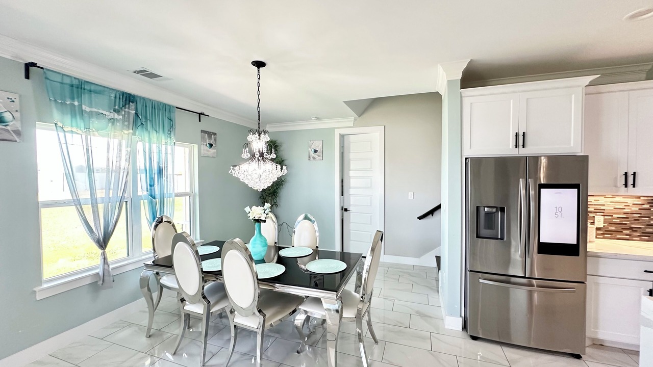 Photo of Livingroom in Del Valle