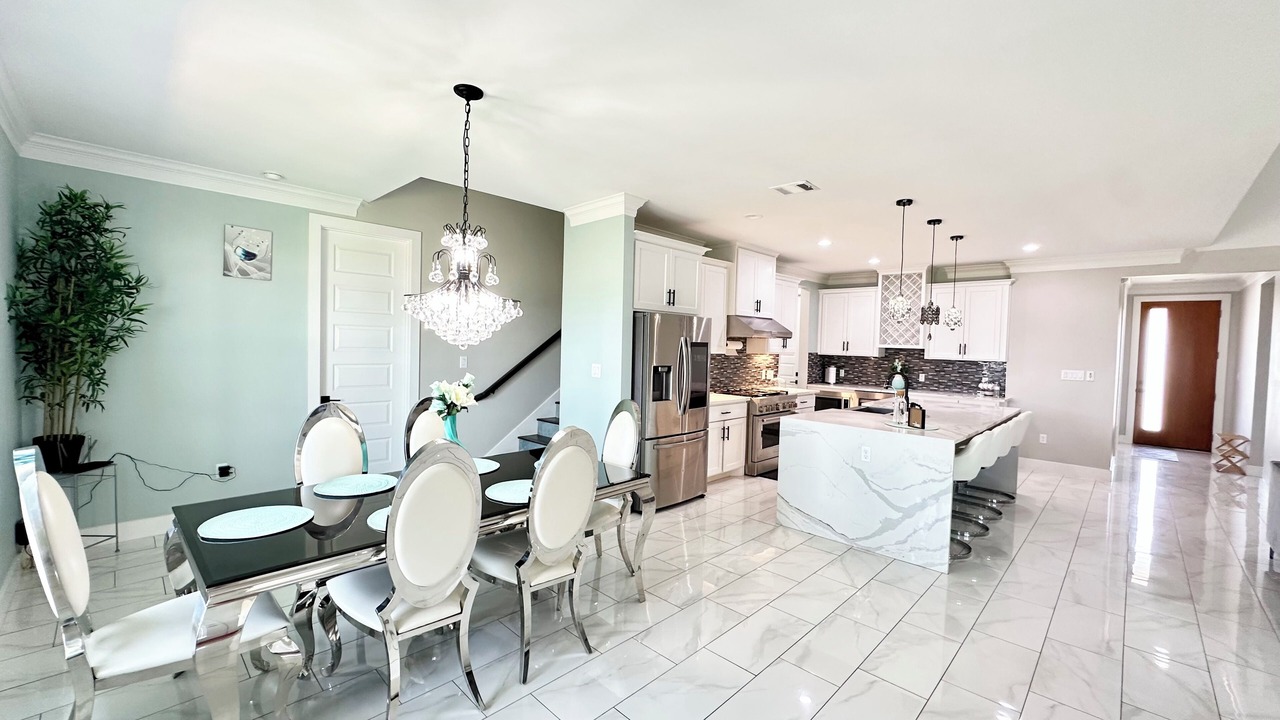 Photo of Livingroom in Del Valle