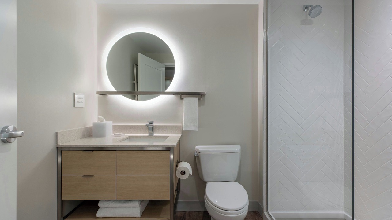 Photo of Bathroom in Yukon